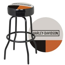 Harley-Davidson Retro Block