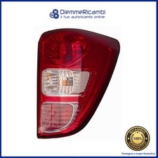FARO - FANALE POSTERIORE DESTRO BIANCO ROSSO - DX - DAIHATSU TERIOS 2006->