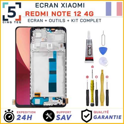 Ecran complet remplacement - ecran,