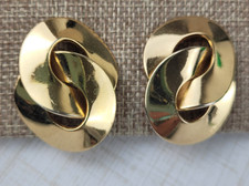 Orecchini vintage anni - , 80