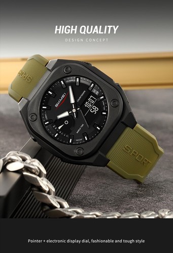 Orologio polso uomo - orologio,