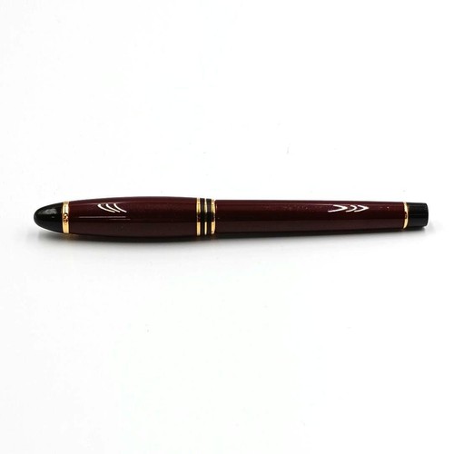 Penna stilografica aurora - penna,