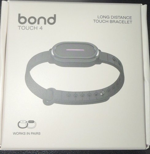Bracciale bond touch colore - bracciale,