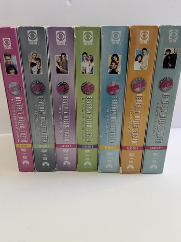 Beverly hills 90210 the - beverly,