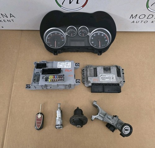 Alfa romeo mito tjet - alfa,