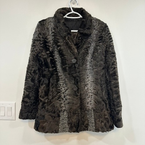 Bisang couture fur - fur, mink