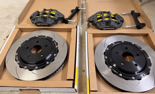 Racing cp6480 yaris kit - cp6480,