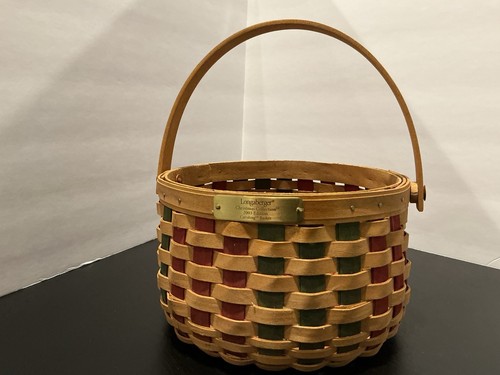 Longaberger american craft - american,