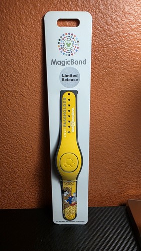 Disney magicband 2021 - disney, edizione