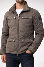 Belstaff giacca uomo imbottita