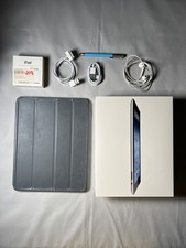 Apple iPad 3. Gen 64GB Silver