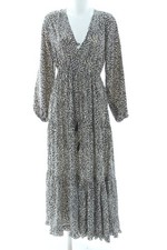 GOLD&SILVER PARIS Abito stile