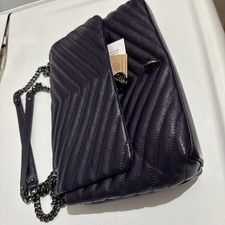 Borsa tracolla rebecca - borsa,