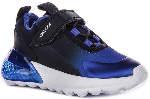 Geox ciberdron mono strap - geox,