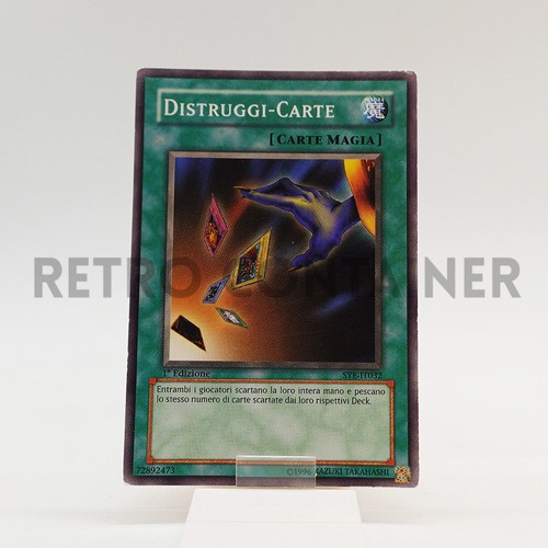 Tcg card sye - -,