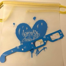 Stray Kids dominATE Ancon Stay