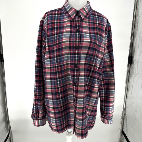 Giacca camicia bean plaid - giacca, l.l.bean