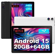 Tablet 10,1 pollici WIFI6