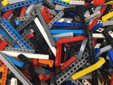140+ pezzi LEGO® Technic MIX