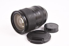 Nikon AF-S DX Nikkor obiettivo