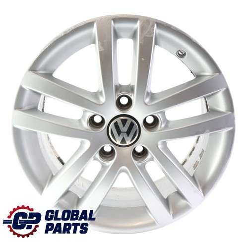 Volkswagen golf mk6 - golf,
