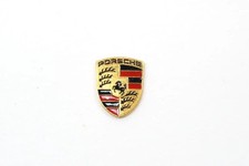 Genuine Porsche Porsche Crest