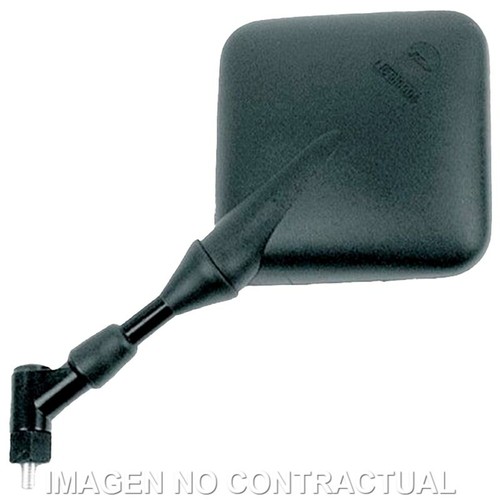 Specchietto hert yamaha - specchietto,