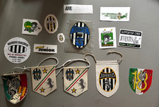 Juventus calcio Torino lotto