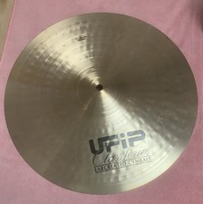 piatti batteria Ufip