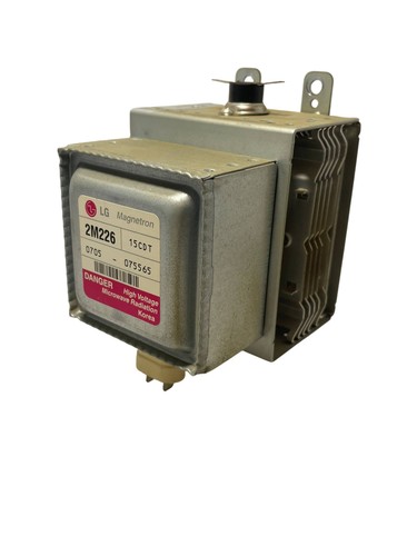 Magnetron 2m226 15cdt per - 2m226-15cdt,