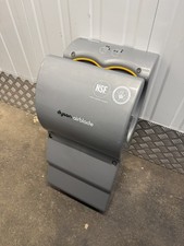 Dyson Airblade Asciugamani