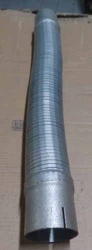 Tubo flessibile marmitta fiat - marmitta,