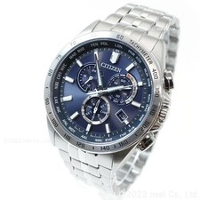 Citizen CB5870-91L Eco-Drive