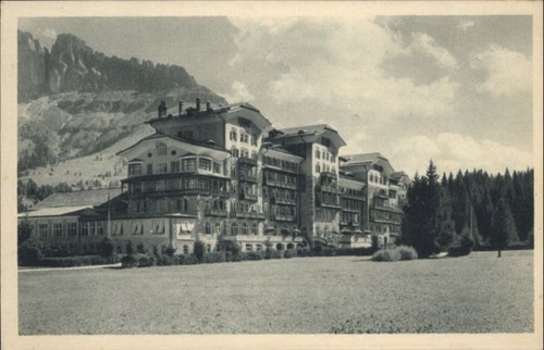 Lago carezza hotel strada - hotel,