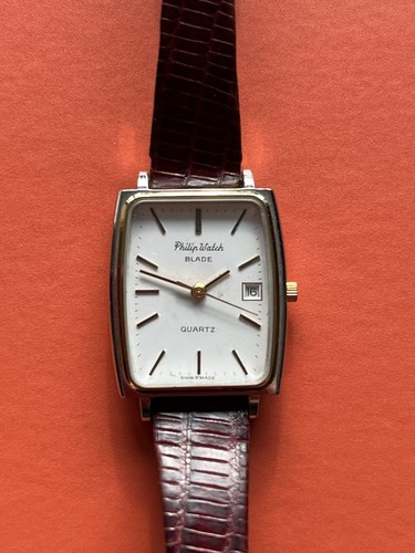 Orologio donna philip watch - donna,