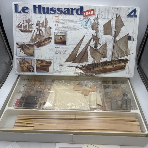 Artesania latina hussard - artesania,