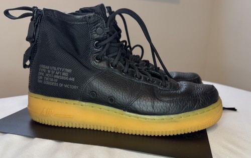 Nike air force - sf, 1