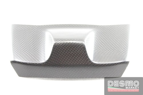 Cover hands free carbonio