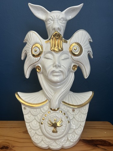 Large vintage italian - vintage,