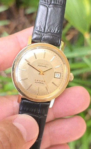 Orologio uomo vintage longines - orologio,