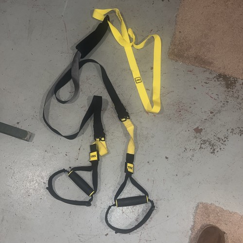 Trx home sospensioni trainer - trx,