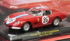 129 275Gtb Competizione Le
