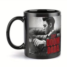 Tazza da caffè T.O.P Doom