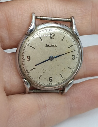Thyber eta 1080 style - thyber, military