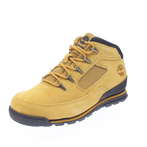 Timberland euro rock mid hiker - rock,