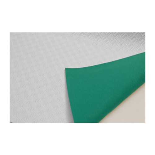 Mollettone per tavolo 138 cm - h,