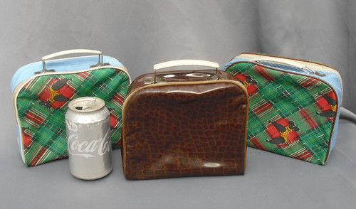 Set valigie vintage - anni, 60