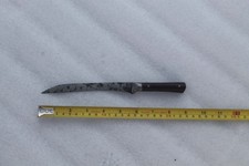 vecchio pugnale vintage Mughal