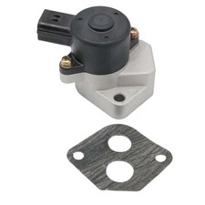 Idle air control - air, fits