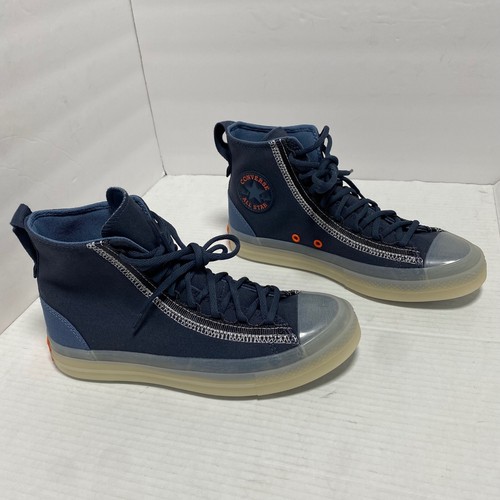 Nuove sneakers alte converse - sneakers,